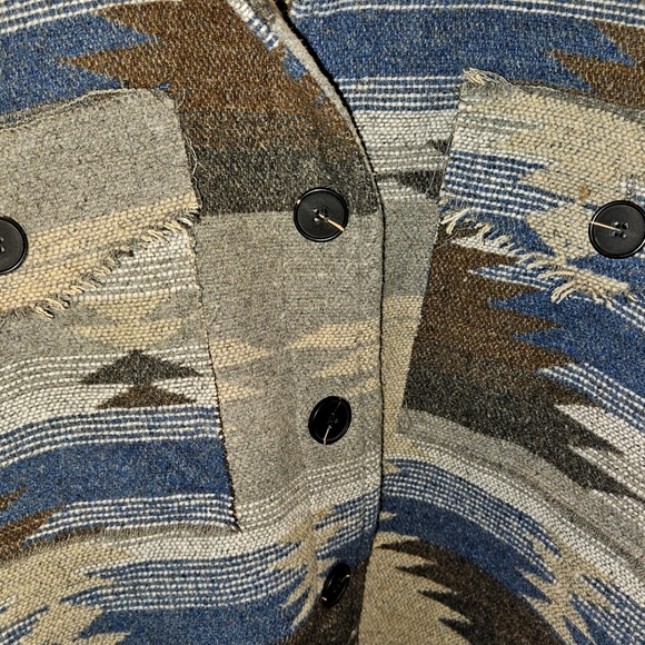 Veveret Women's Western Jacket - Medium - Picture 2 of 4